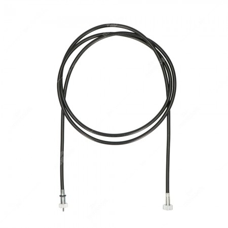 Cavo di trasmissione 4321867 per Fiat 126 (modelli dal 1972 al 1987) e Fiat 500 R (modelli dal 1972 al 1975)