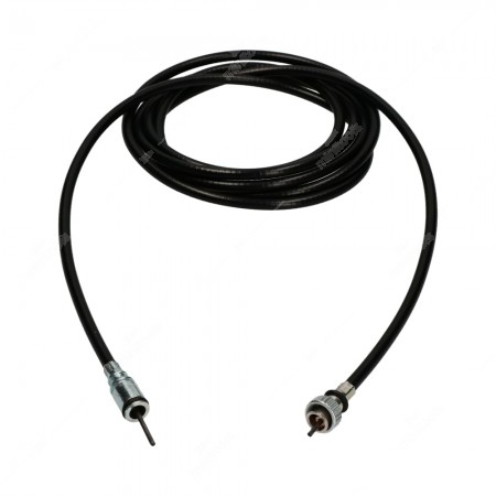 4242257 - Cordina contachilometri Fiat 850T, 900T