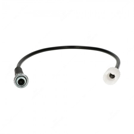 Cavo tachimetro per Fiat Cinquecento - 7698252