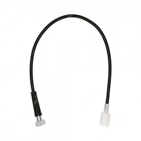 Cavo di trasmissione 7698252 per Fiat Cinquecento (modelli dal 1991 al 1998)