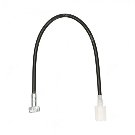Cavo di trasmissione 7602006 - 7648188 per Fiat Tempra 159 (modelli dal 1990 al 1997); Fiat Tipo 160 (modelli dal 1988 al 1995) e Lancia Dedra 835 (modelli dal 1989 al 1999)