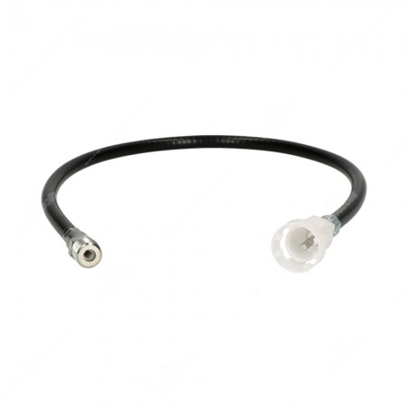 Cavo trasmissione per Citroën AX, BX, C15, CX, Visa e ZX. Codici originali 5490132, 75513020, 75491950, 9607400.