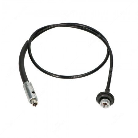 433957801F - Cordina contachilometri Audi 100 C2 