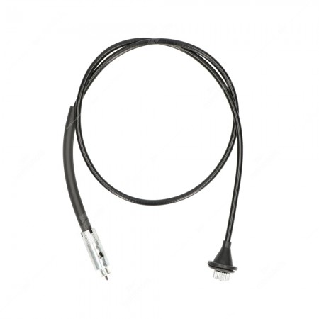 Cavo di trasmissione 433957801F per Audi 100 C2 (modelli dal 1976 al 1982)
