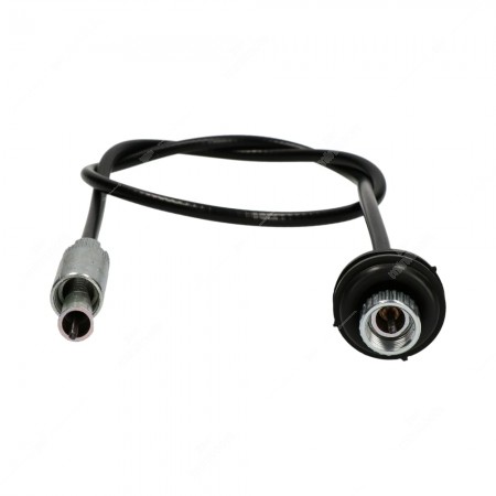 Cavo tachimetro Audi 80 B1 - 823957801