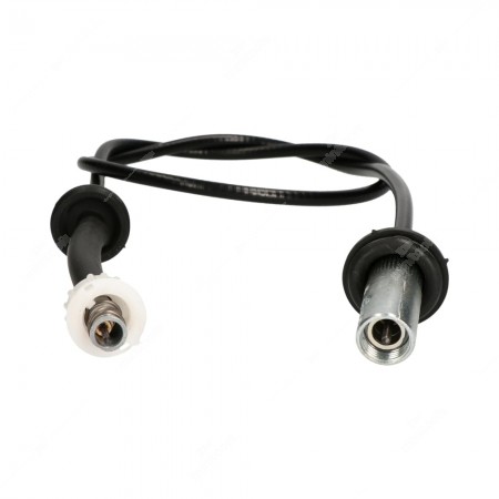 Cavo tachimetro per Audi 80 e 90 - 811957801K