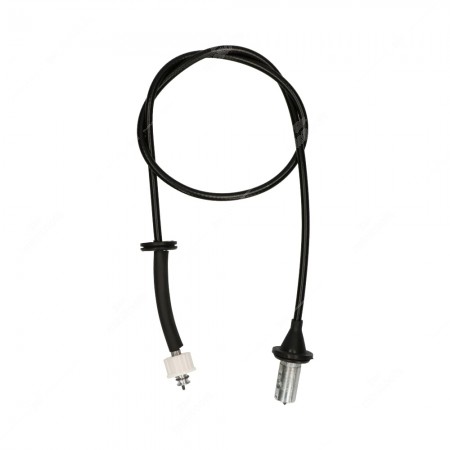 Cavo di tramissione 811957801K per Audi 80 B2 - B3 - B4 (modelli dal 1978 al 1995) e Audi 90 B2 - B3 (modelli dal 1984 al 1991)