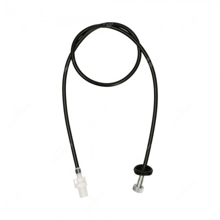 Cavo di trasmissione 6483328 per Ford Escort MK5 (modelli dal 1990 al 1995) e Ford Orion MK3 (modelli dal 1990 al 1993)
