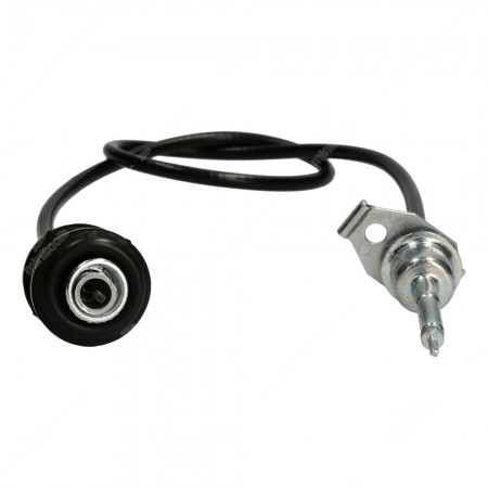Cavo tachimetro per Volkswagen Golf - 171957803C