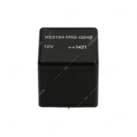 Relè V23134-M52-G242 per automotive