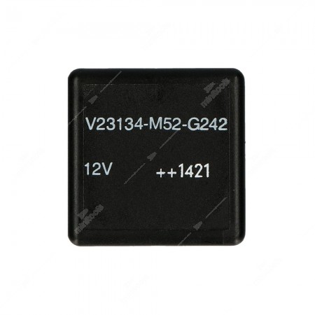 Relè V23134-M52-G242 per riparazione elettronica auto
