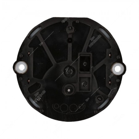 Stepper motor Juken X10.516C, lato inferiore