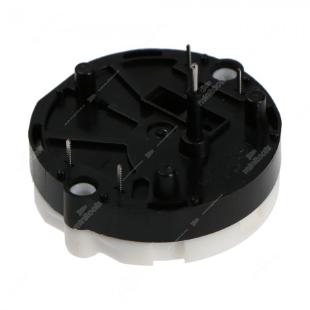 Stepper motor Juken X10.516C, vista trasversale