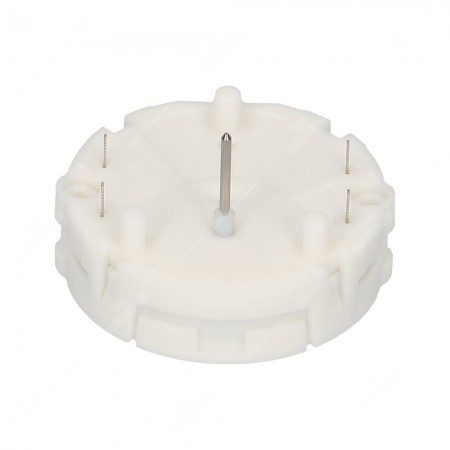 Motorino Juken Swiss Technology X27.579