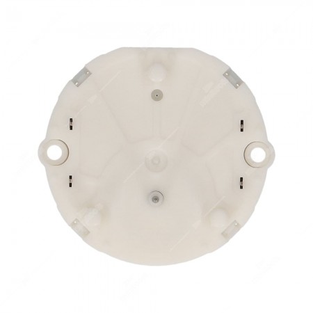 Stepper motor Juken  X27.579, lato inferiore