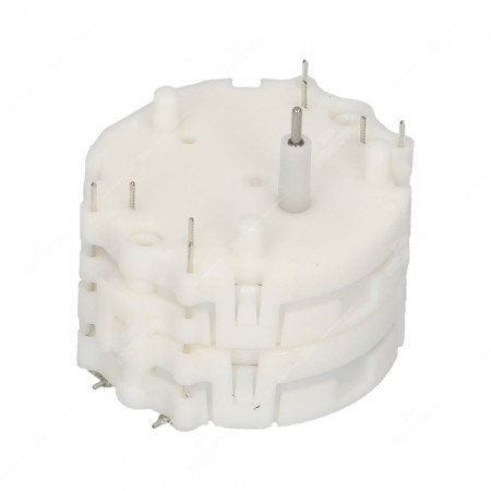 Stepper motor Juken X40.879.NS