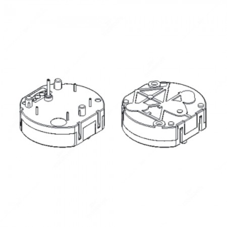 Stepper motor Juken X65.589