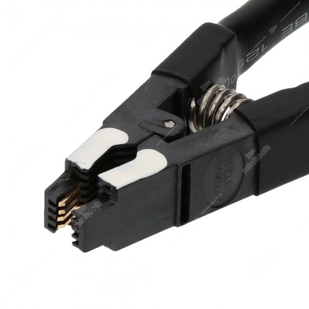 Pinza SO-8 cablata 