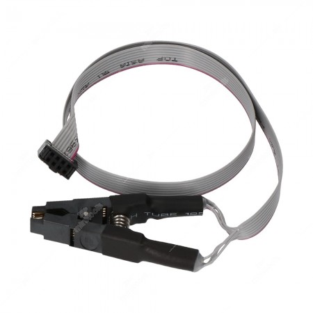 Pinza adattatore da SOP8 a DIGA