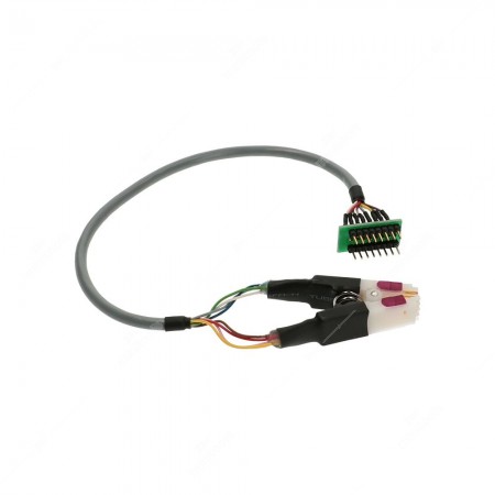 Pinza adattatore da DIL8 a DIL8