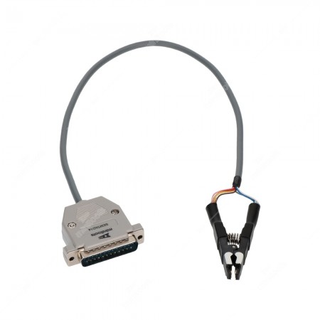 Pinza adattatore SOIC-8 a DP3