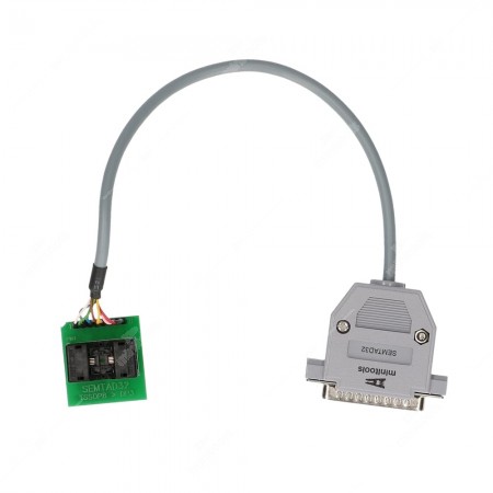 Adattatore da TSSOP8 SOCKET a DP3