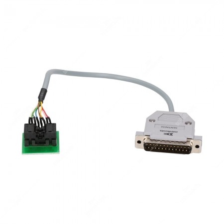 Adattatore da TSSOP8 SOCKET a DP3