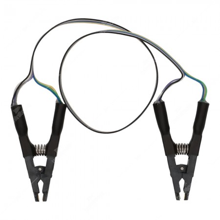 Cavo adattatore da SOP8 CLIP a SOP8 CLIP