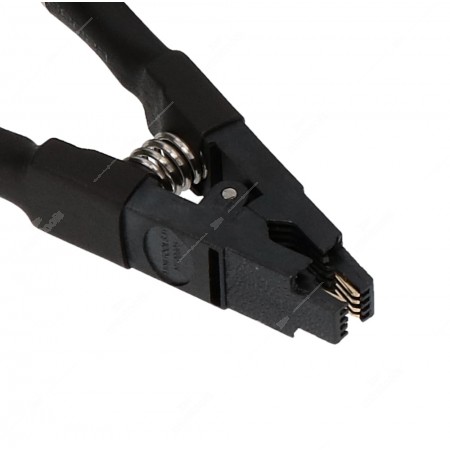 Cavo adattatore da SOP8 CLIP a SOP8 CLIP