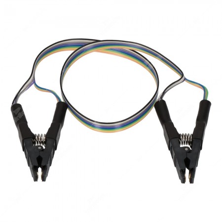 Cavo adattatore da SOP8 CLIP a SOP8 CLIP
