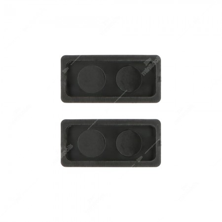 Tappi laterali per contenitore connettore diagnosi automotive OBD / OBD 2