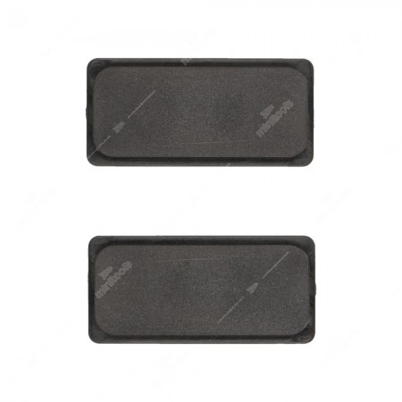 Tappi laterali per contenitore connettore OBD