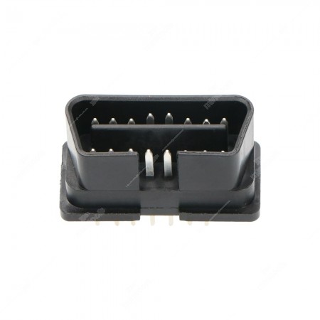 Connettore maschio per OBD2