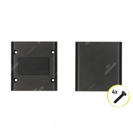 Contenitore per elettronica - small
