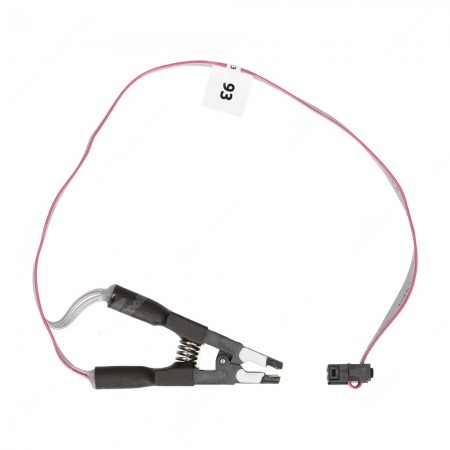 Cavo per programmatore SEP-EECLIP (EEPROM SOP-8 93xx)