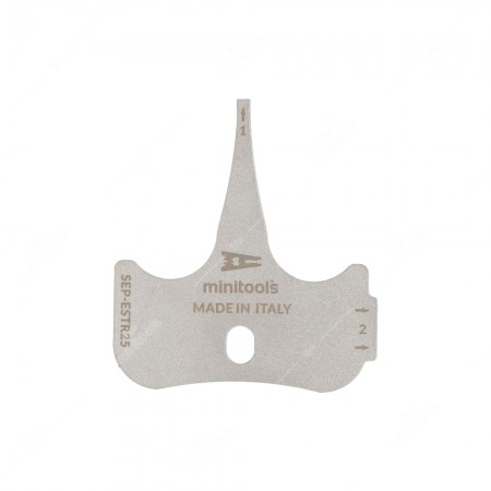 Utensile per rimuovere i motorini e la base di retrollumiazione dei contachilometri di BMW E39, E38, E53 e Range Rover L322