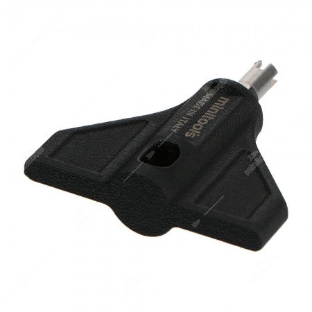 Utensile per aprire i quadri strumenti di BMW Serie 5 / M5 E39, Serie 7 E38, X5 E53 e Land Rover Range Rover L322