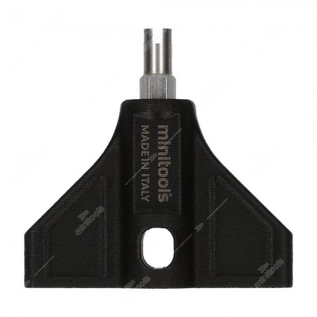 Chiave per aprire i contachilometri di BMW E38, E39, E53 e Land Rover Range Rover L322