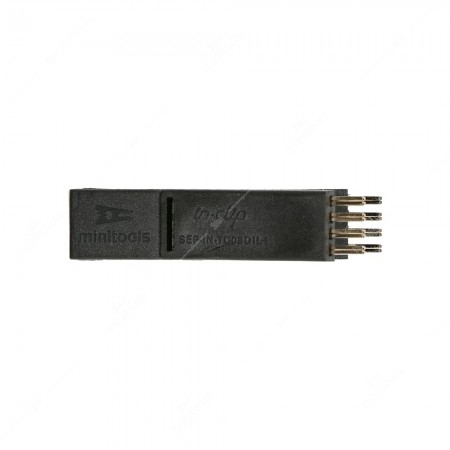 Pinza di test DIL-8