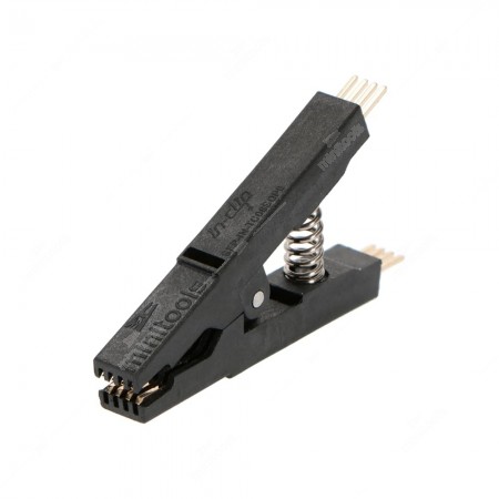 Pinza di test SO-8 (slim)