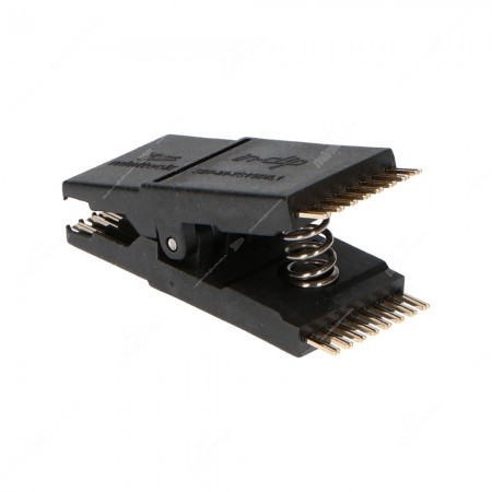 Pinza di test DIL-16
