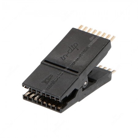 Pinza di test DIL-16