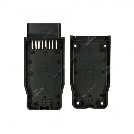 Presa diagnosi OBD2 maschio