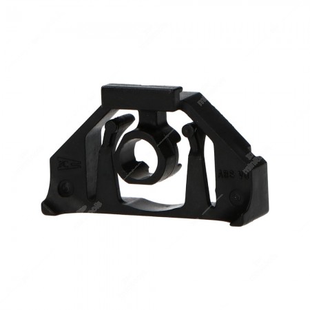 Supporto tasto reset per contachilometri Mercedes Classe A W169 e Classe B W245