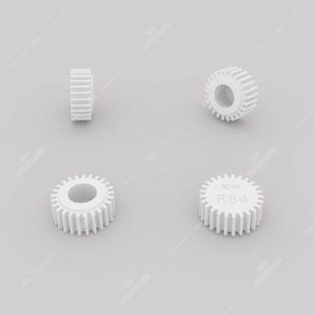 Ingranaggio di ricambio 25 denti per quadri strumenti Smith e Jaeger