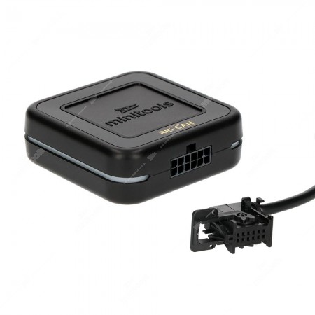 Generatore CANBUS per tachimetro Ford Focus, Kuga, C-Max, Tourneo e Transit