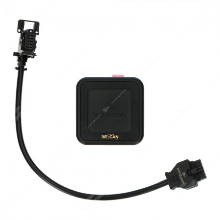 Simulatore CAN-BUS per cruscotto Ford Focus, Kuga, C-Max, Tourneo e Transit