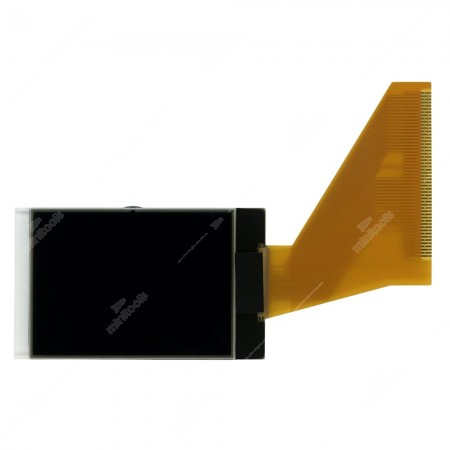 Display LCD per la riparazione di quadri strumenti Jaeger Audi A3, A4, A6, TT, retro