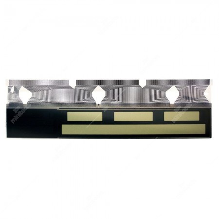 Display LCD per contachilometri Land Rover Range Rover