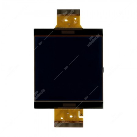 Display LCD per cruscotto Mercedes Classe GL X164; Mercedes Classe M / ML W164; Mercedes Classe R W251 - retro
